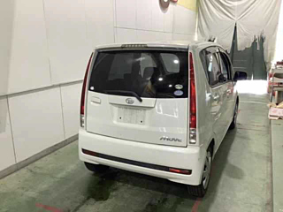 DAIHATSU MOVE 2008