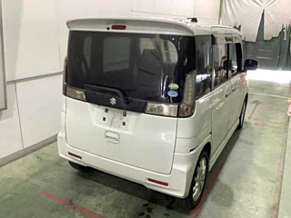 SUZUKI SPACIA 2014