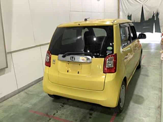 HONDA N ONE 2013