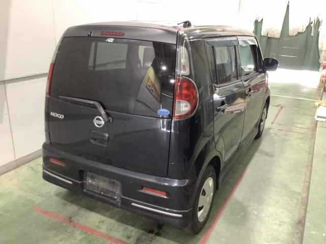 NISSAN MOCO 2012