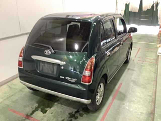 DAIHATSU MIRA 2008
