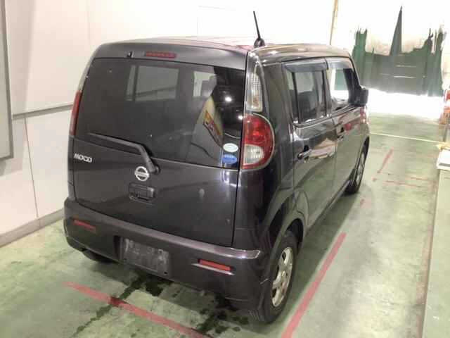 NISSAN MOCO 2011