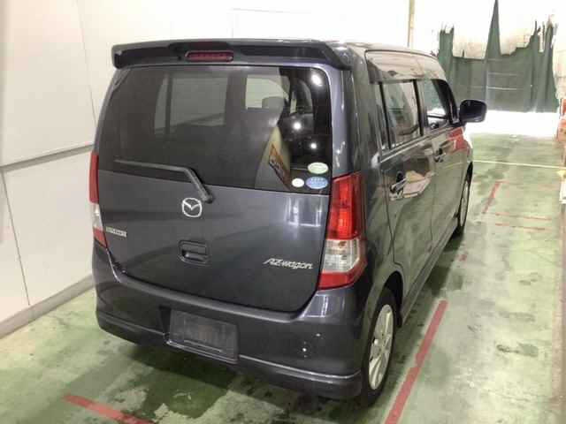MAZDA AZ WAGON 2010