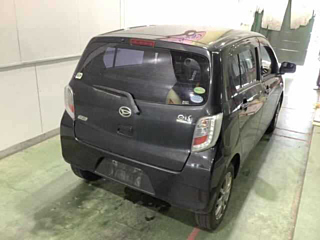 DAIHATSU MIRA E S 2014