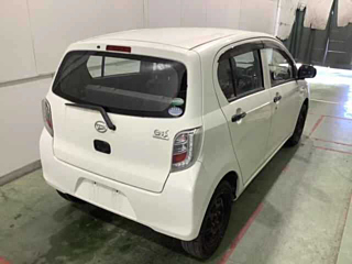 DAIHATSU MIRA E S 2016