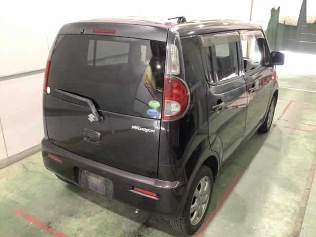 SUZUKI MRWAGON 2012