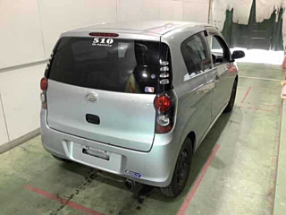 DAIHATSU MIRA 2012