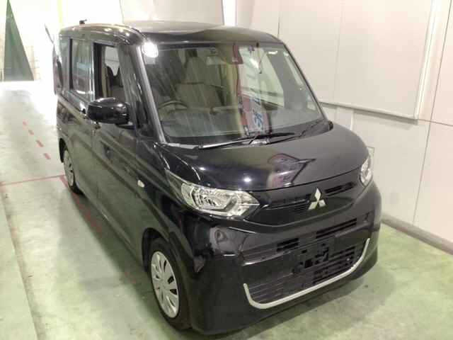 MITSUBISHI EK SPACE 2022