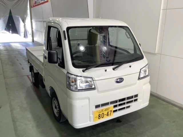 SUBARU SAMBAR 2025