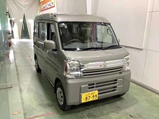 SUZUKI EVERY 2024
