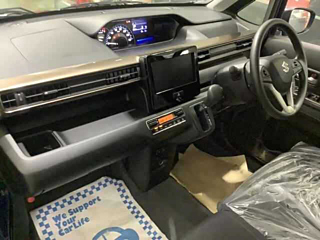 SUZUKI WAGON R 2024