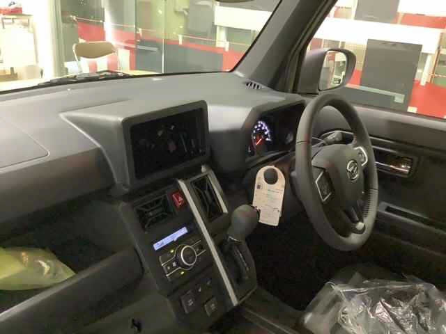 DAIHATSU TAFT 2024