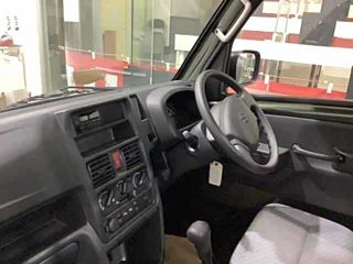 SUZUKI CARRY TRUCK 2024