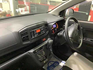 DAIHATSU MIRA E S 2018