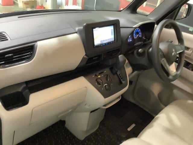 MITSUBISHI EK SPACE 2022
