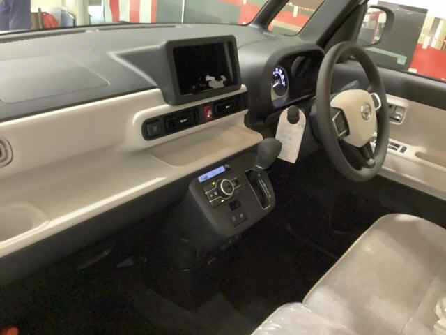 DAIHATSU MOVE CANBUS 2024