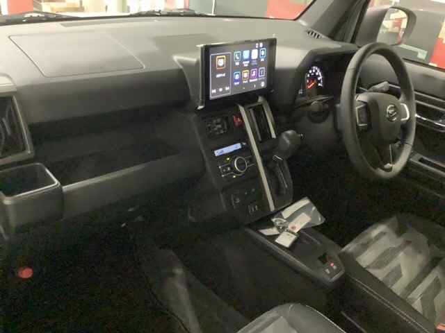 DAIHATSU TAFT 2024