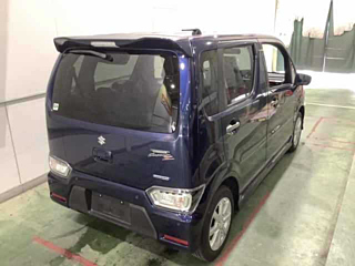 SUZUKI WAGON R 2024