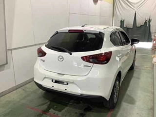 MAZDA MAZDA2 2020