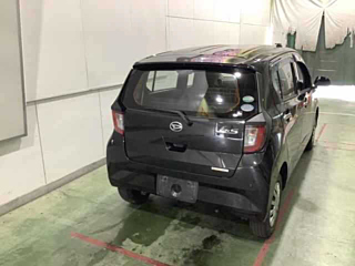 DAIHATSU MIRA E S 2018