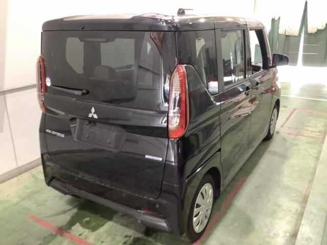 MITSUBISHI EK SPACE 2022