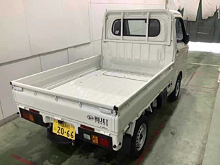 DAIHATSU HIJET TRUCK 2023