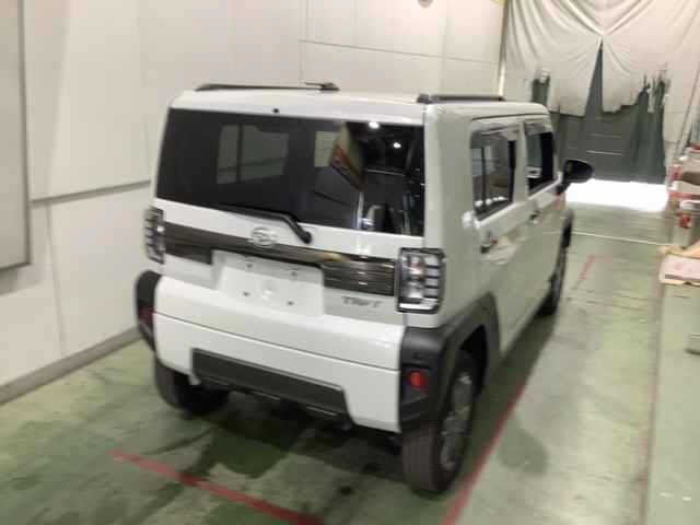 DAIHATSU TAFT 2024