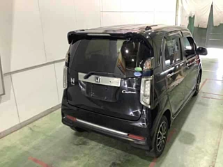 HONDA N WGN 2018