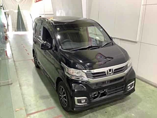 HONDA N WGN 2018