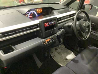 SUZUKI WAGON R 2017