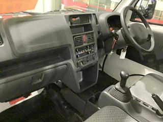 SUZUKI CARRY TRUCK 2018