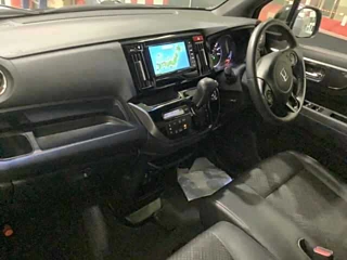 HONDA N WGN 2018