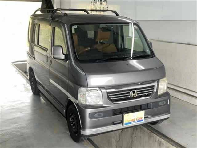 HONDA VAMOS 2008
