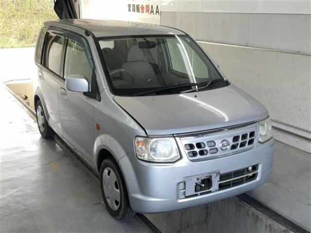 NISSAN OTTI 2012