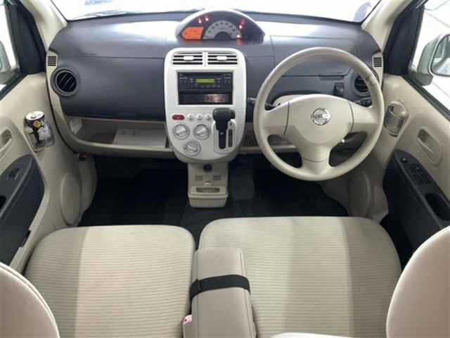 NISSAN OTTI 2012
