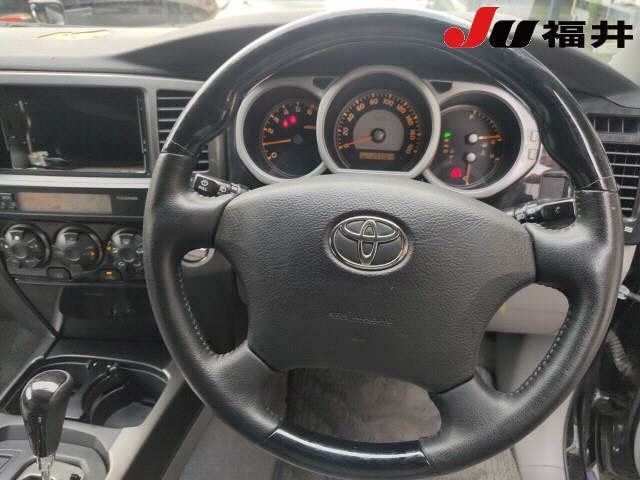 TOYOTA HILUX SURF 2008