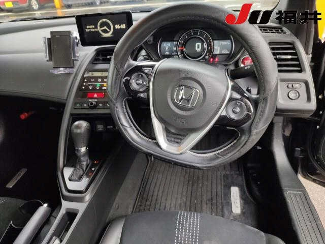 HONDA S660 2016
