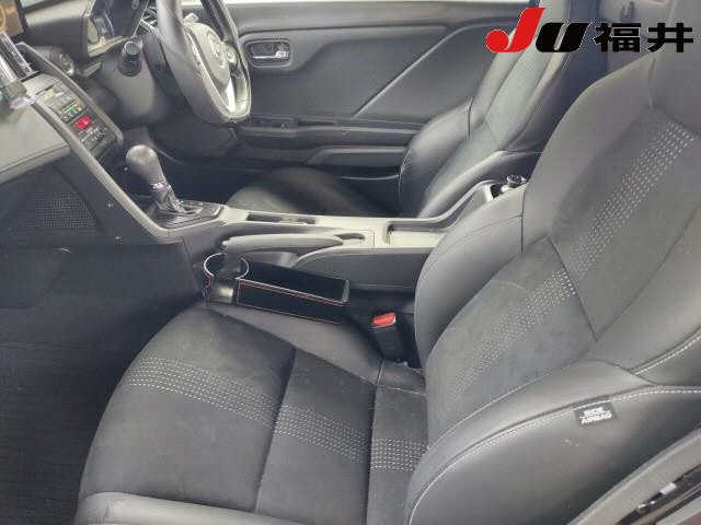 HONDA S660 2016