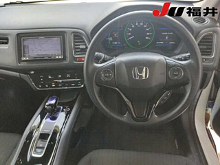 HONDA VEZEL 2014
