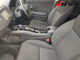 HONDA VEZEL 2014