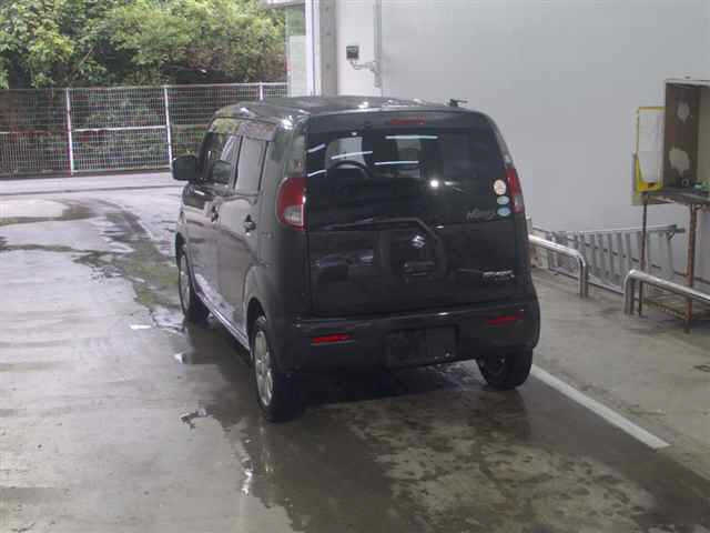 SUZUKI MRWAGON 2012