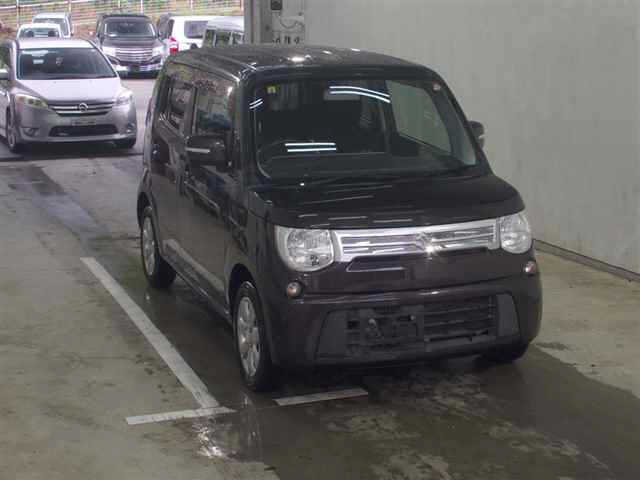 SUZUKI MRWAGON 2012