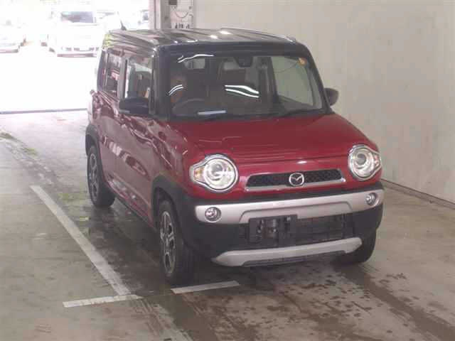 MAZDA FLAIR 2014