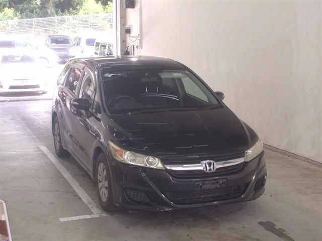 HONDA STREAM 2010