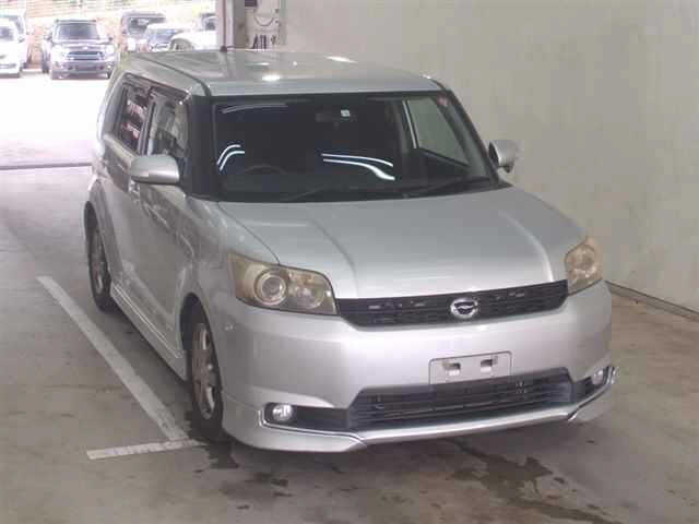 TOYOTA COROLLA RUMION 2010