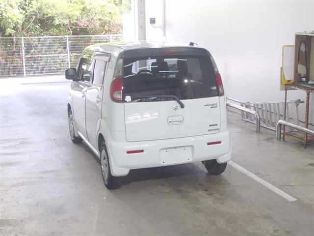 SUZUKI MRWAGON 2012