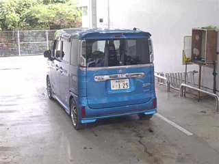 SUZUKI SPACIA 2020