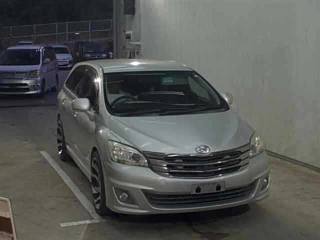 TOYOTA MARK X ZIO 2010