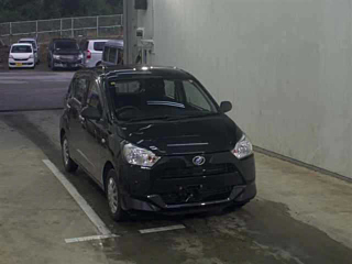 DAIHATSU MIRA E S 2023