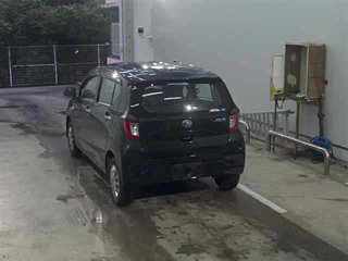 DAIHATSU MIRA E S 2023